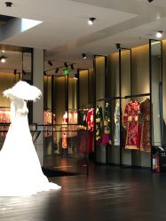 -MuseMarry婚纱(前海嘉里中心店)