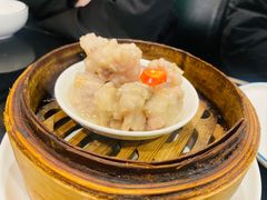 -金翠河烧鹅粤式茶餐厅(龙湖三千集天街店)