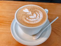 -转山咖啡(松柏社区店)