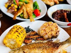 -广州富力君悦大酒店·凯菲厅