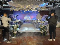 -天津瑞湾开元名都酒店餐厅