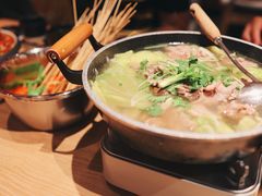 -川堂风·跷脚牛肉·乐山爆炒(宝山日月光店)