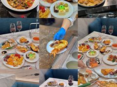 -温德姆至尊酒店·璇全日餐厅