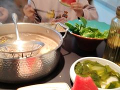 -鲜牛记潮汕牛肉火锅(淮安珠海路店)