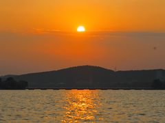 -云龙湖旅游景区