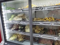 -五厂炸串(四流南路店)