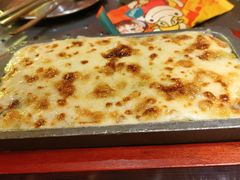 -小牛哈尼韩式水煎肉(万象城店)