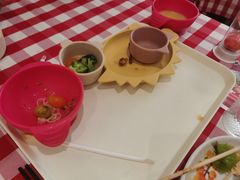 -西贝(紫荆广场店)