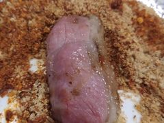 -大汗烧烤滩羊馆(清水河公园店)