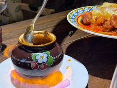 -卢布里西餐厅(总店)