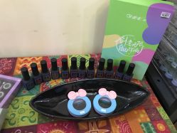 -杉惠素颜美妆皮肤管理中心