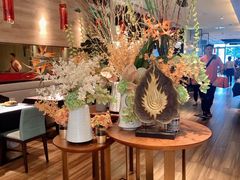 店内布置-BetterThai 泰加(苏州中心店)