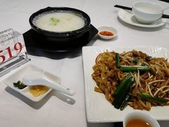 -沙河粉村·国家非遗传承(云台店)