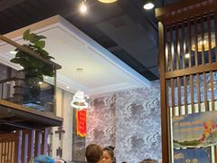 -百草滩羊清水涮羊肉(长城路店)