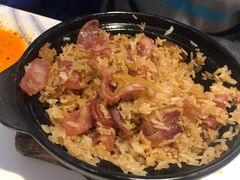 -大咀港式茶餐厅(恒泰店)