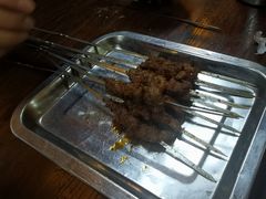 -大秦面庄(青松路店)
