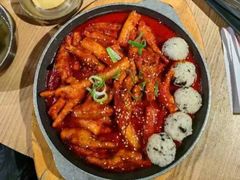 -姜虎东白丁烤肉(恒隆广场店)