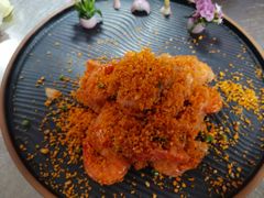 -大理实力希尔顿酒店御璽中餐厅YUXI – CHINESE RESTAURANT