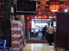 -盈春大饭店(千山路店)