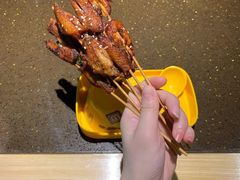 -蛙喔牛蛙(仙林万达茂店)
