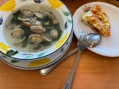 -萨莉亚意式餐厅(深圳北站店)