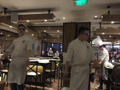 大堂-57度湘(王府井10F店)