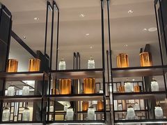 -康莱德酒店·美庭自助餐厅