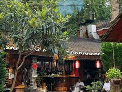 -青城甲(青城山店)