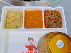 -棒小伙·齐齐哈尔烤肉(龙茗路店)