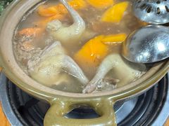 -鸽皇农庄(长湴店)