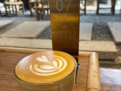 -Metal hands·铁手咖啡