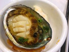 -新东城喜宴海鲜酒家(同德店)