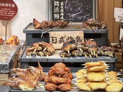 -京彩臻品火锅