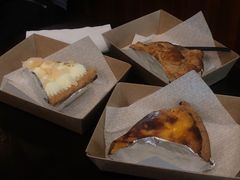 肉桂苹果-Pie Bird(新闸路店)