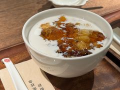 -彬媽糖水(侨鑫国际店)