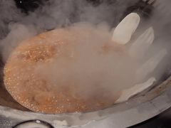 -沈厨地锅老灶•徐州烧烤(黄渡店)