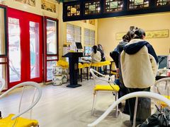 -宫事颐庭·老佛爷贵寿下午茶(颐和园店)