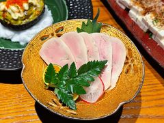 -贰捌零叁精致料理(钱湖店)