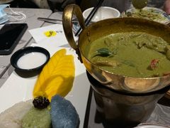 -Home Thai·泰谣(王府井apm店)