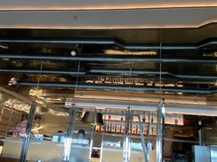 大堂-燃扒房Steakhouse(皇庭店)