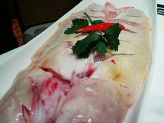 -漾亚·雍雅合鲜(鹭岛店)