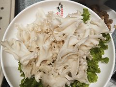 -草原传奇鲜羊火锅(桥北店)