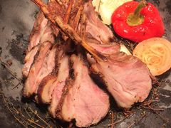 -杭州国际会议中心洲际酒店-原素全日餐厅(解放东路店)