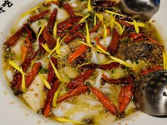 -太二酸菜鱼(天鹅湖万达店)