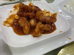 -东四民芳餐厅(世茂工三店)