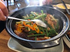 -先记烧鹅王·本地粤菜(福永店)