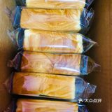 网购了一款超厚🍞，早餐不到2R