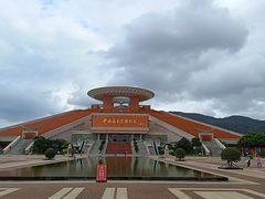 -中国闽台缘博物馆