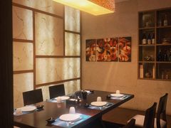 -佛山希尔顿酒店·融誉亚洲美食荟