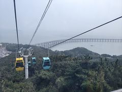 -星海湾跨海大桥